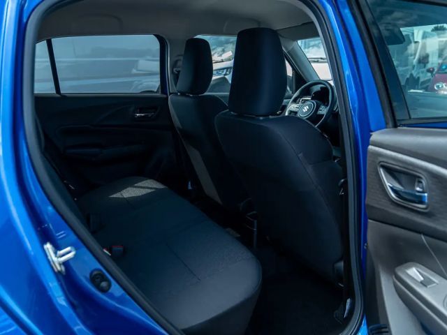 Suzuki Swift AllGrip Comfort Hybrid