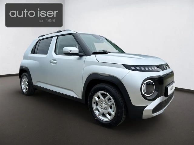 Hyundai INSTER 49 kWh Trend