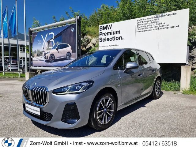 BMW 225 Active Tourer Sedan xDrive