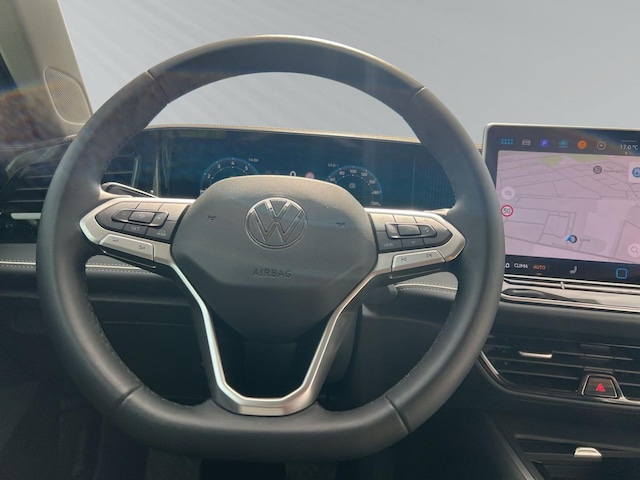 Volkswagen Passat Business Variant