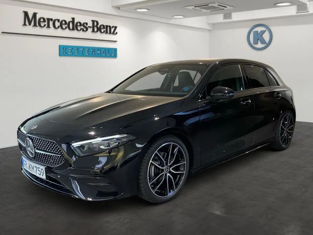 Mercedes-Benz A 200 AMG Line