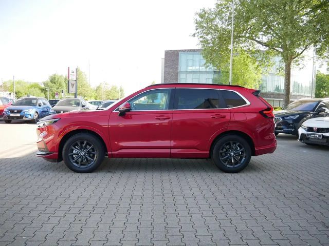 Honda CR-V 2.0 Advance e:HEV