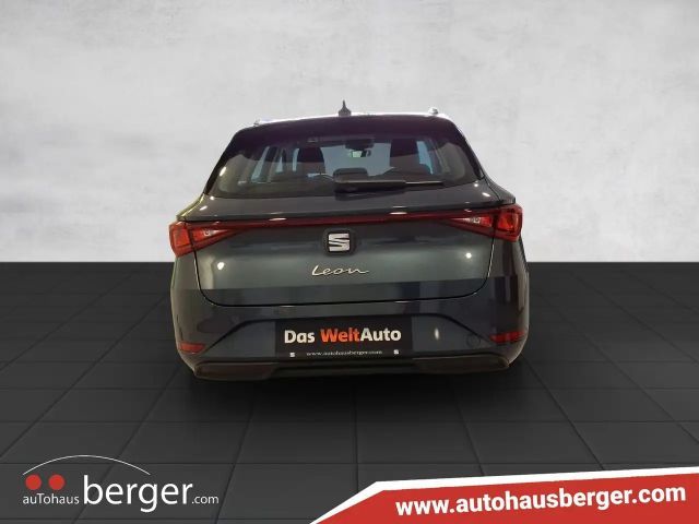 Seat Leon 1.5 TSI Style