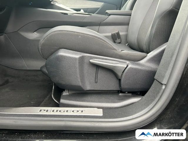 Peugeot 3008 BlueHDi GT-Line