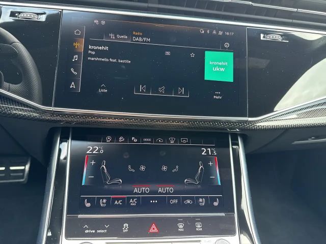 Audi Q7 50 TDI Quattro S-Line