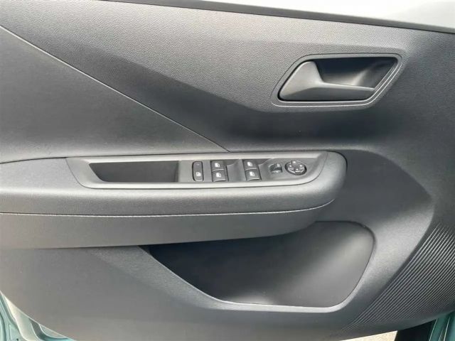 Opel Frontera Edition