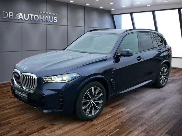 BMW X5 xDrive
