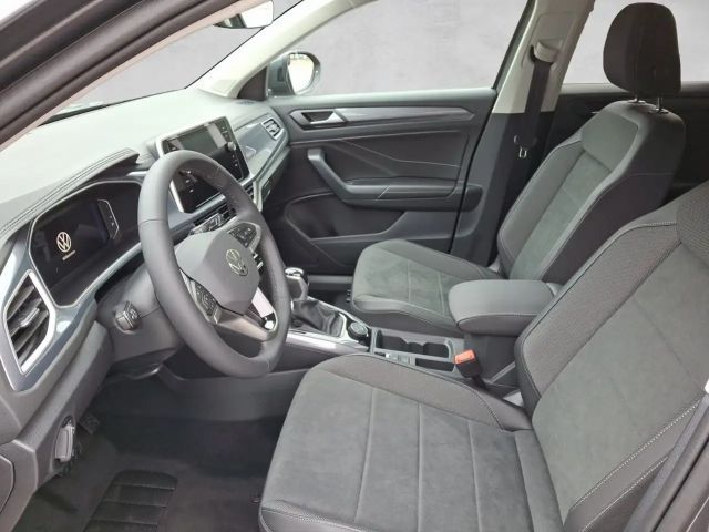 Volkswagen T-Roc 4Motion DSG Style