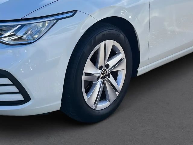 Volkswagen Golf Golf VIII Life