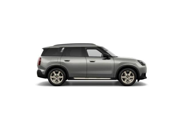 MINI Cooper Countryman All4 SE