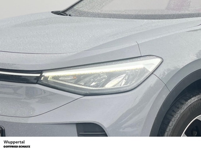 Volkswagen ID.4 Pure