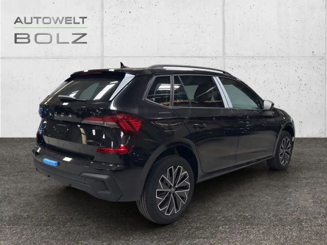 Skoda Kamiq 1.0 TSI Tour