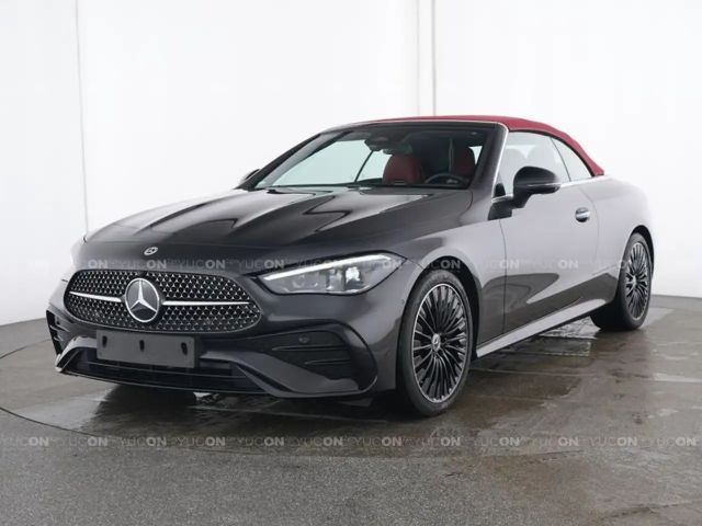 Mercedes-Benz CLE 200 AMG Line