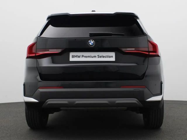 BMW X1 AUTOMAAT - LED - NAVI
