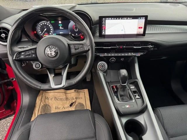Alfa Romeo Tonale Sprint Paket 1.5 T4 48V MHEV FGT DCT