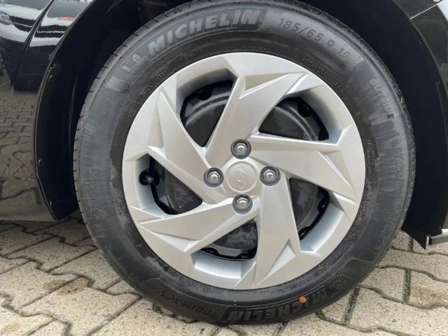 Hyundai i20 1.2 Select