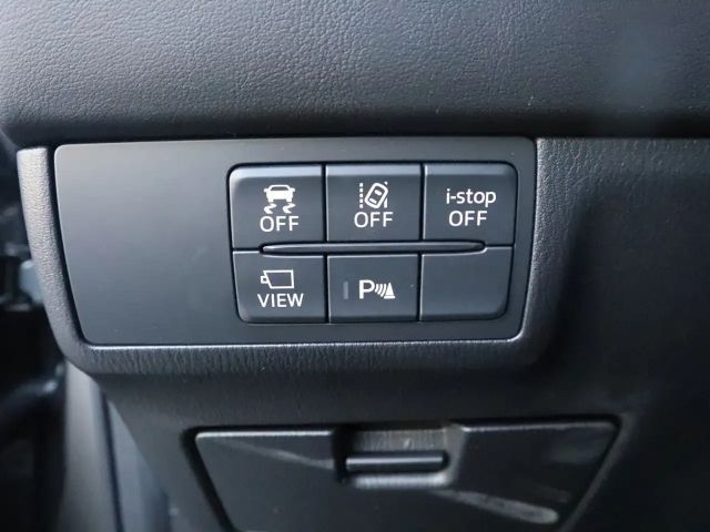 Mazda 6 Homura SkyActiv