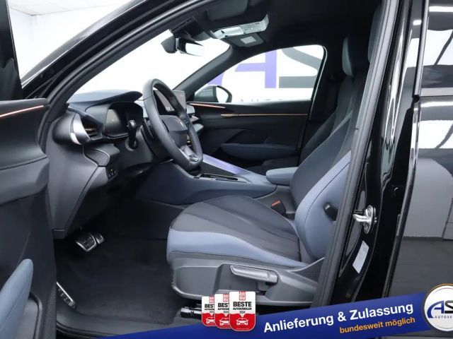 Cupra Terramar #ACC #Klima 3-Zonen #Schaltwippen #Matrix-LED #...