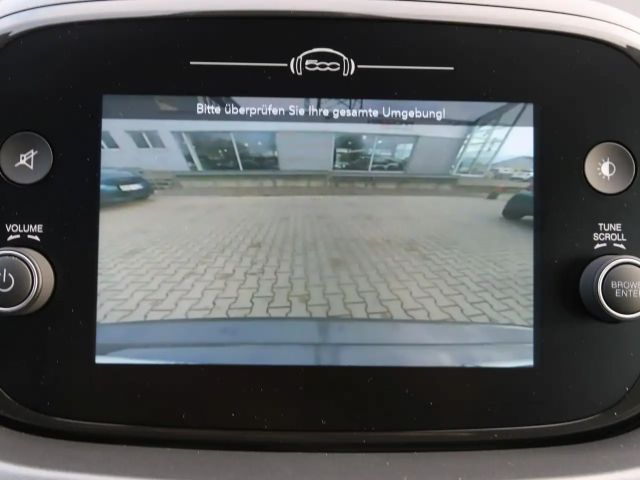 Fiat 500X Dolcevita Sport