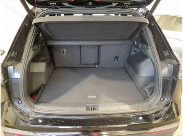 Volkswagen Tiguan 1.5 eTSI DSG