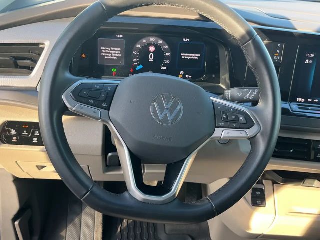 Volkswagen Multivan 2.0 TDI DSG T7