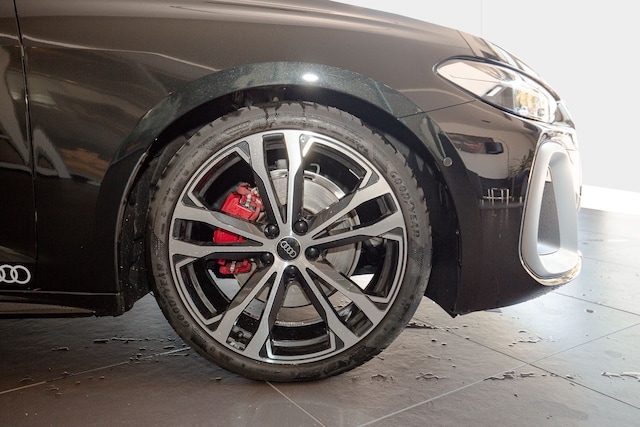 Audi A5 Avant Quattro S-Tronic