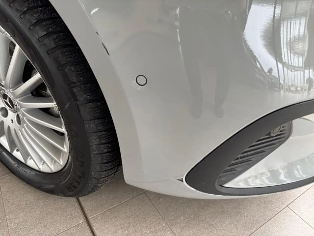 Mercedes-Benz EQV 300 Limousine Lang