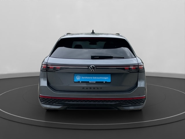 Volkswagen Passat 2.0 TSI 4Motion DSG Variant