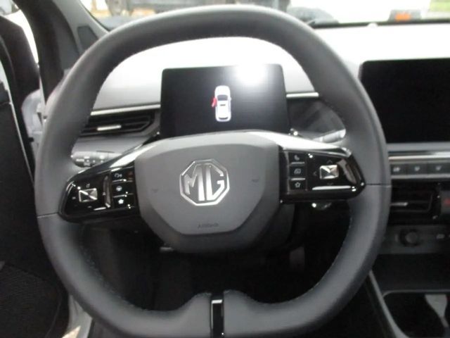 MG MG3 Hybrid+ Luxury