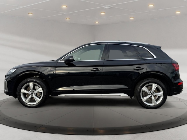 Audi Q5 40 TDI Quattro S-Tronic