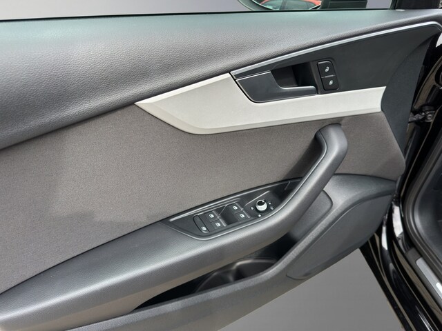 Audi A4 35 TDI Avant S-Tronic