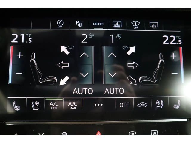 Audi A8 50 TDI Lang Quattro S-Line