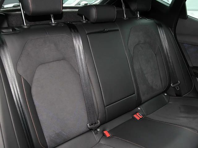 Cupra Formentor 2.0 TSI 4Drive DSG VZ