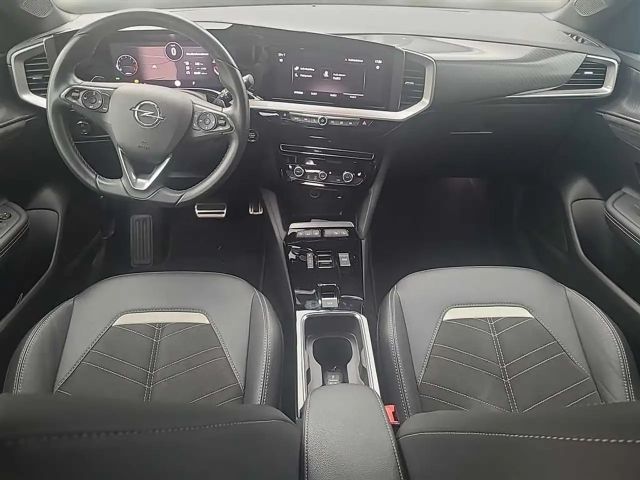Opel Mokka 1.2 Turbo Ultimate