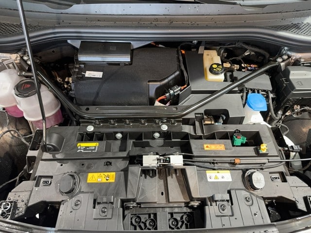 Cupra Tavascan 4Drive