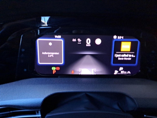 Volkswagen Golf DSG Variant