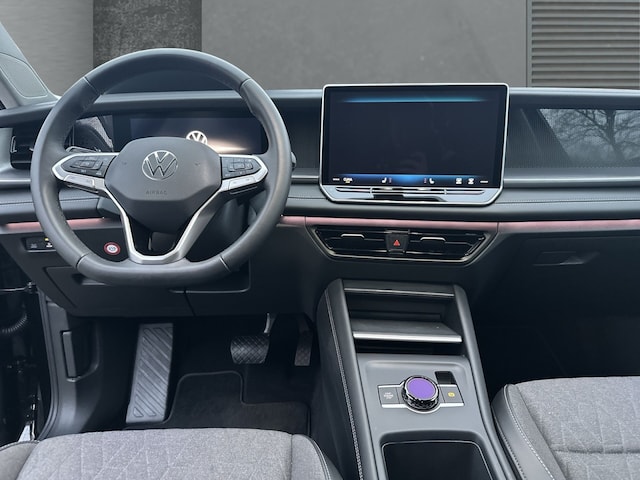 Volkswagen Tayron 2.0 TDI 4Motion