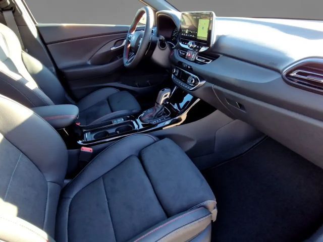 Hyundai i30 N Line T-GDi