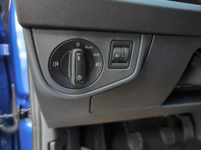 Volkswagen Taigo Life