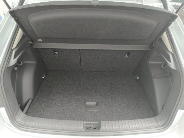 Skoda Fabia Selection