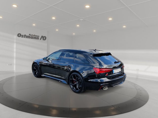 Audi A6 e-tron Avant Performance Quattro