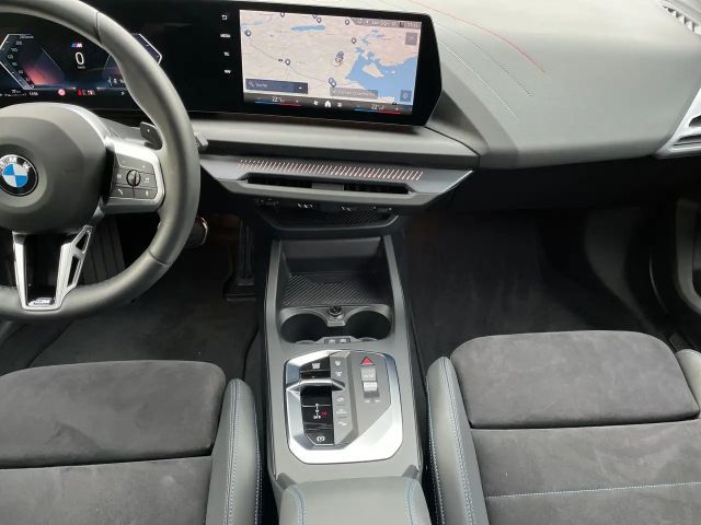 BMW 120 M-Sport Sedan