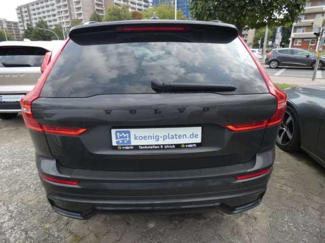 Volvo XC60 AWD Dark Ultimate