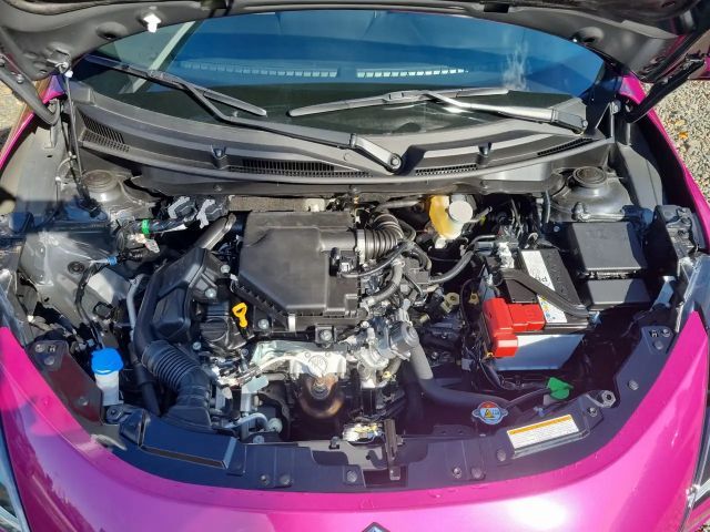 Suzuki Swift Comfort