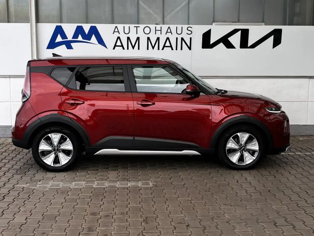 Kia Soul Design Edition Spirit