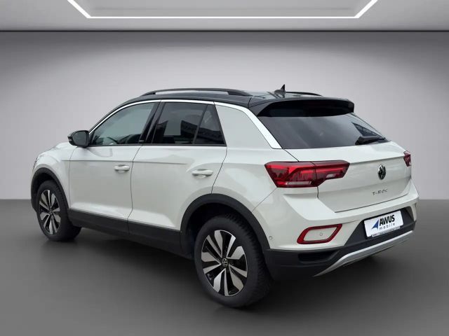 Volkswagen T-Roc DSG Move