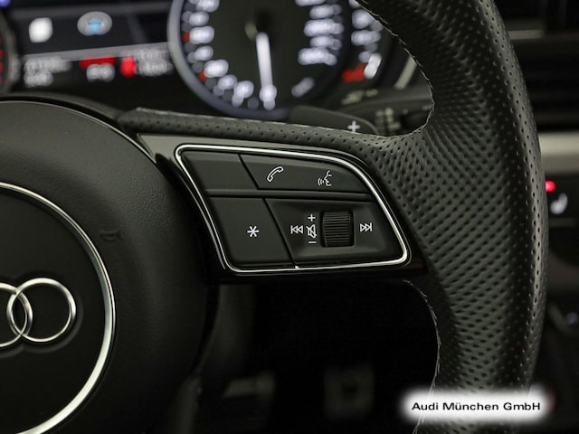 Audi S4 Avant Quattro