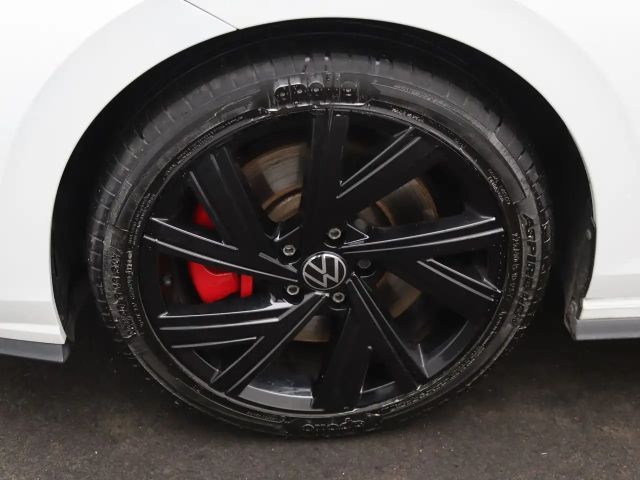 Volkswagen Golf 2.0 TSI DSG GTI