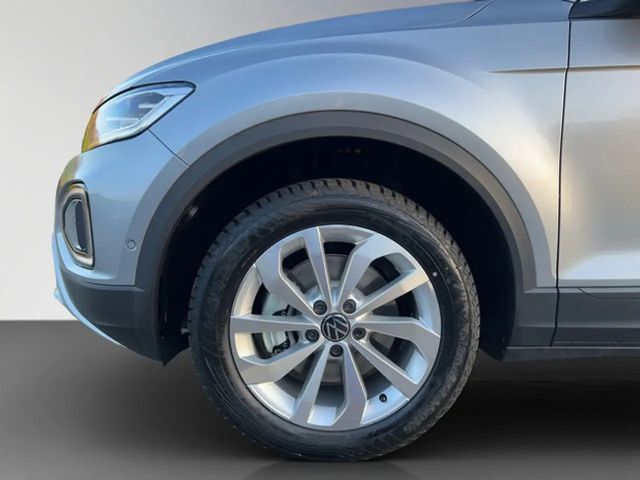Volkswagen T-Roc DSG Life