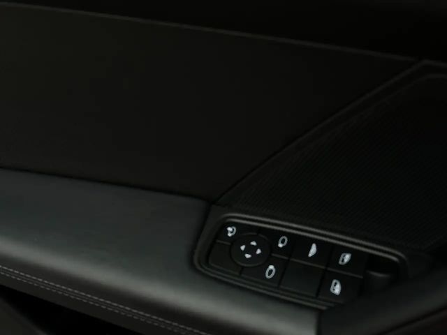 Porsche 992 Cabrio Carrera S